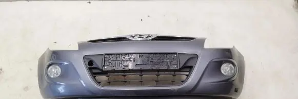 Hyundai i20 (PB PBT) Front bumper 865111j000