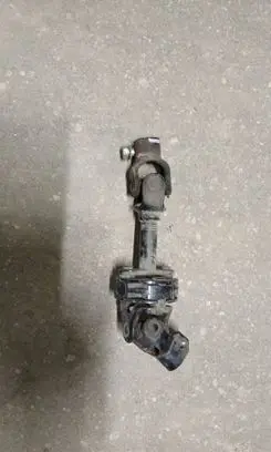 Subaru Forester SH Steering column universal joint 