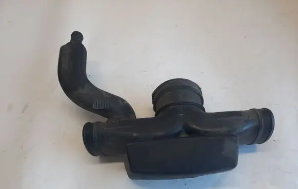 Porsche Cayenne (92A) Air intake duct part 9X230C602AC