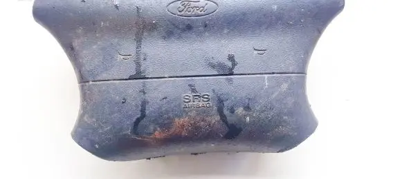 Ford Explorer Steering wheel airbag f87b78043b13