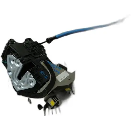 KIA Pro Cee'd III Lock set 