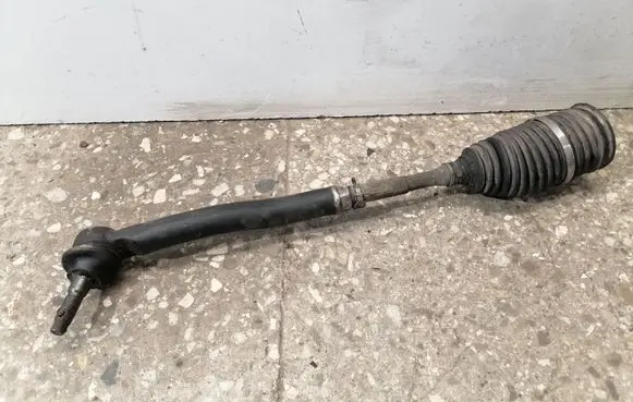 Lexus RX 450H Steering tie rod end 