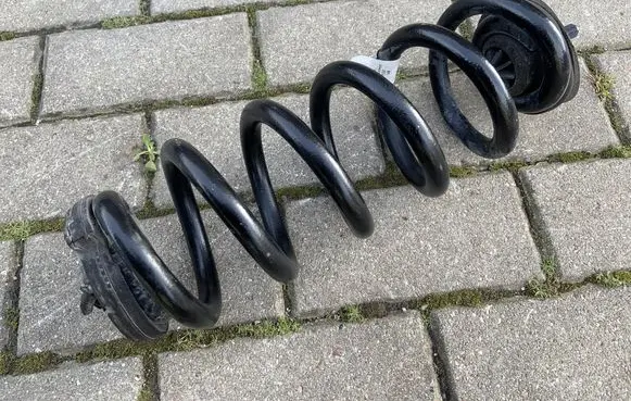 Audi Q5 SQ5 Rear coil spring 80A511115BF 80A512149