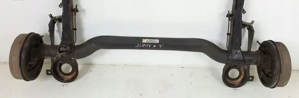 Citroen Jumpy Rear axle beam 