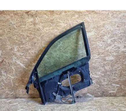 Audi 100 S4 C4 Front door window/glass frame 4A0837397 0531826001