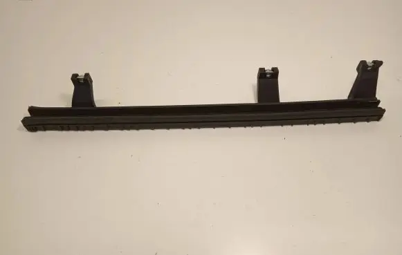 Iveco Daily 6th gen Door glass rail 5801256576 GF15TD15 EP40