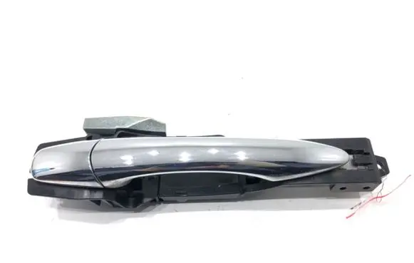 Infiniti Q70 Y51 Rear door exterior handle