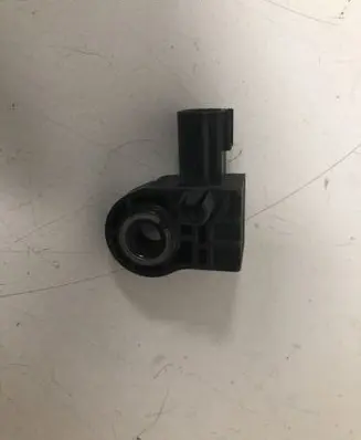 Volvo V40 Airbag deployment crash/impact sensor 31387313