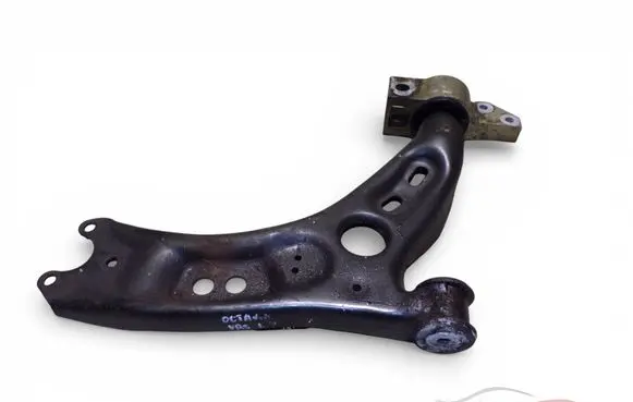 Skoda Octavia Mk2 (1Z) Front lower control arm/wishbone 1K0199232J