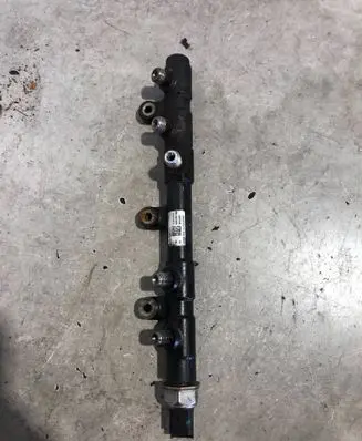 Renault Master III Fuel main line pipe 8201257368 1632304940