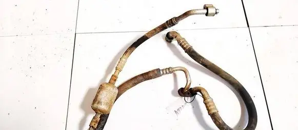 Opel Astra G Air conditioning (A/C) pipe/hose
