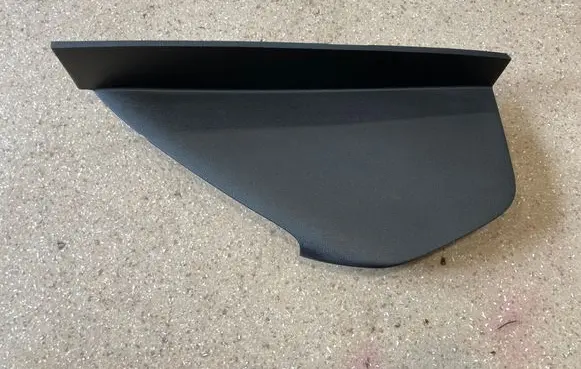 Hyundai Ioniq 5 Dashboard side end trim 84780GI000