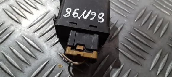 Nissan Primera Other control units/modules 285912f000 5wk48647
