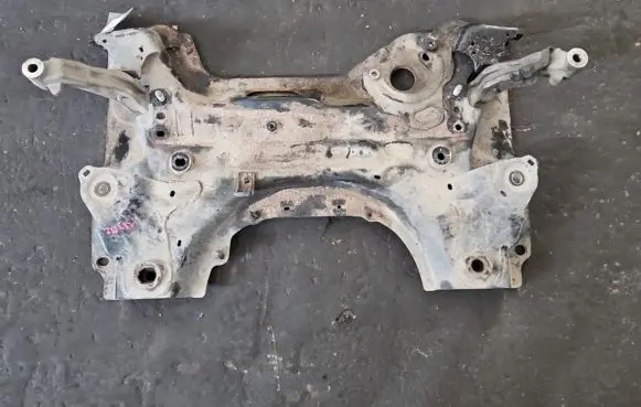 Peugeot 308 Front axle beam IMPRK1383652