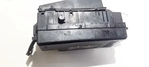 Subaru Forester SF Fuse box set 82231fc00271