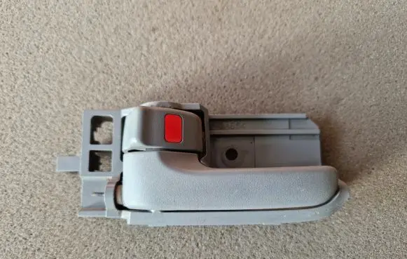 Toyota Hilux (AN10, AN20, AN30) Rear door interior handle