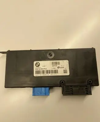 BMW 5 F10 F11 Comfort/convenience module 9267516 0865088 113441