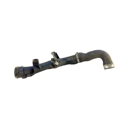 Volkswagen Golf V Intercooler hose/pipe 1K0145762AQ 1K0145762AE 3C0145763