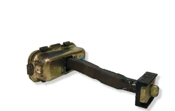 Mitsubishi 3000 GT Front door check strap stopper 