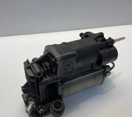 Mercedes-Benz S W221 Air suspension compressor/pump A2213201704 1136430 53284