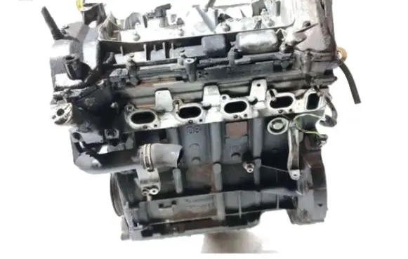 Infiniti Q50 Engine 651930