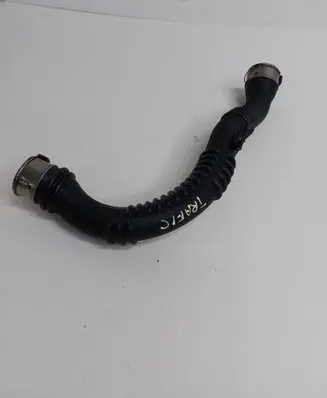 Renault Trafic III (X82) Intercooler hose/pipe 144606126R 93867727