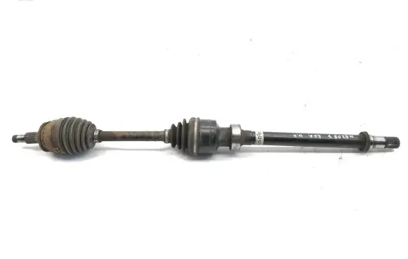 Mazda 3 II Front driveshaft