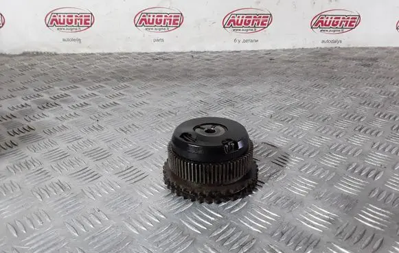 Camshaft pulley/ VANOS