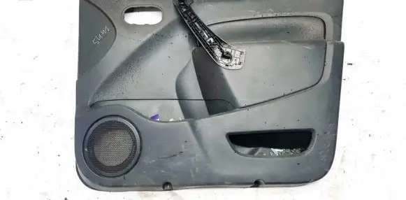 Mercedes-Benz Citan W415 Front door card panel trim 8200618589 809003022r