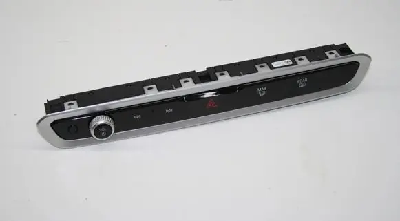 BMW X7 G07 Head unit multimedia control 66315A64198 5A64198