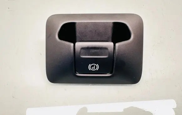 Volvo V60 Hand parking brake switch 31433500 15W05Y