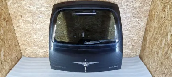 Chrysler PT Cruiser Tailgate/trunk/boot lid 
