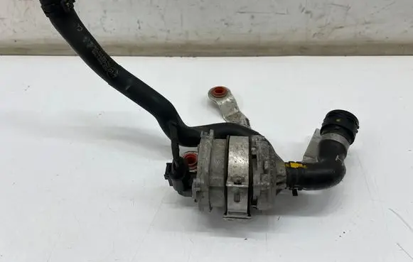 Porsche Taycan 9J1 Water pump 9J1965567A