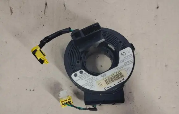 Honda Accord Airbag set EO-00778