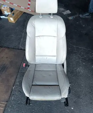 BMW 5 F10 F11 Front driver seat 