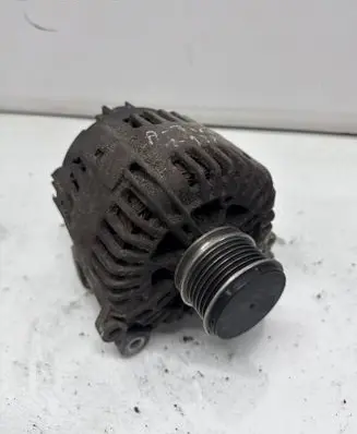 Audi A3 S3 8P Generator/alternator 06F903023C 2542695F