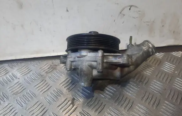 Jaguar XF Water pump 519022181