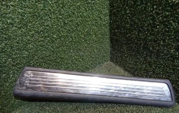 Mercedes-Benz S W222 Other sill/pillar trim element A2226801035