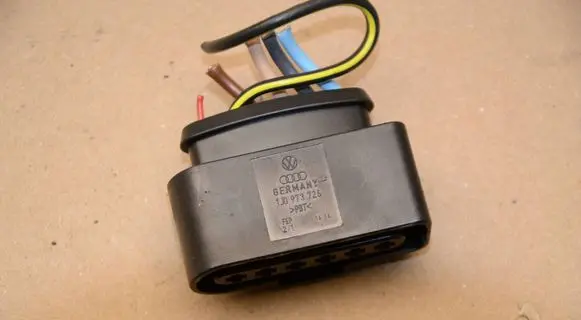 Audi A4 S4 B9 Other wiring loom 1J0973726 9191