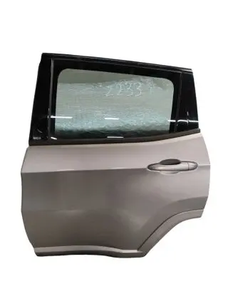 Jeep Compass Rear door
