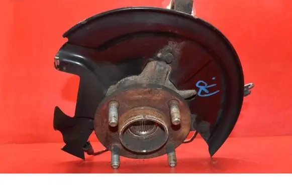 Ford Transit - Tourneo Connect Front wheel hub spindle knuckle EY16-3K170-AA