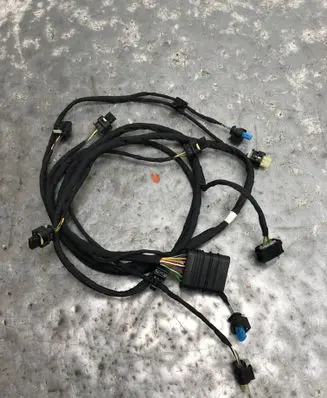 Mercedes-Benz E W213 Parking sensor (PDC) wiring loom A2135403817-BILI A2135403817