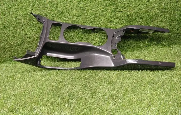 Ford Escape III Center console decorative trim DJ54S044D52A DJ54S045M18