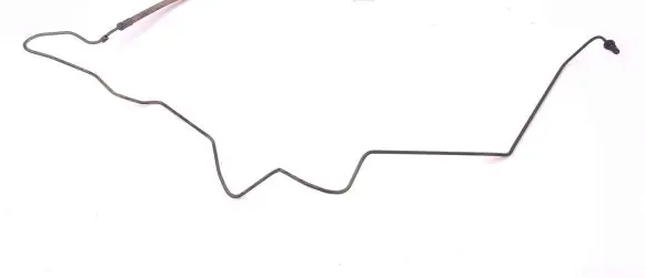 Man TGE 1gen Clutch pipe/line 2N2721465A