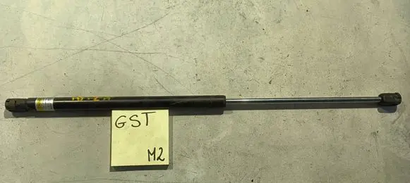 Seat Ibiza II (6k) Front bonnet/hood damper/strut 1J0823359C