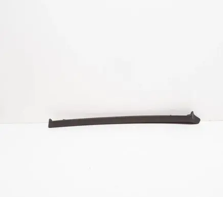 BMW 5 GT F07 Front door card panel trim 9176972