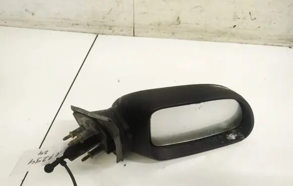 Renault 19 Front door electric wing mirror