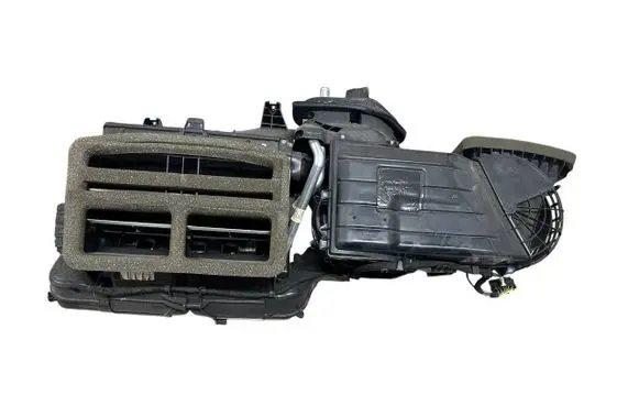 Ford Mustang VI Interior heater climate box assembly FR3B19B555 JR3B19B555BF T67583B