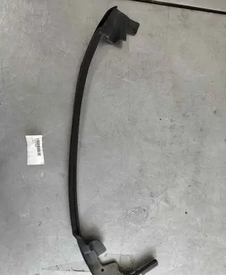 Tesla Model S Rubber seal rear door 100542300D