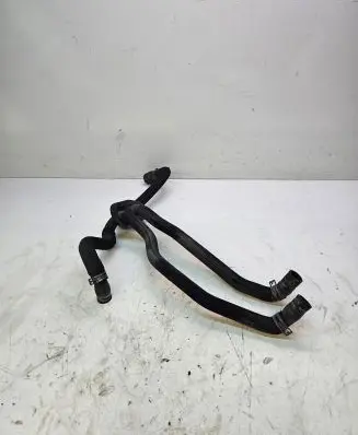 Audi A5 8T 8F Engine coolant pipe/hose 8K1819350AD
